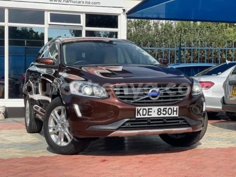 Big with watermark volvo xc60 nairobi machakos 29452