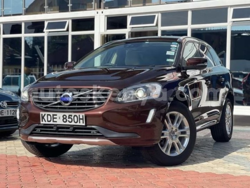 Big with watermark volvo xc60 nairobi machakos 29452