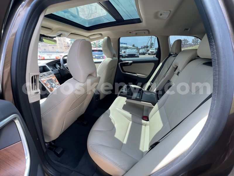 Big with watermark volvo xc60 nairobi machakos 29452