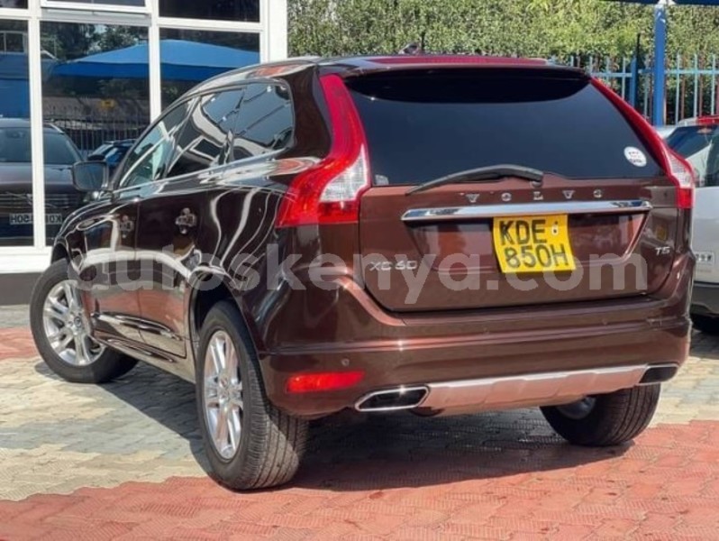 Big with watermark volvo xc60 nairobi machakos 29452
