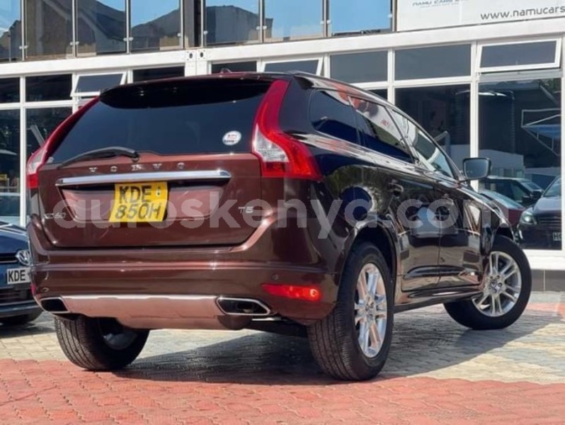 Big with watermark volvo xc60 nairobi machakos 29452