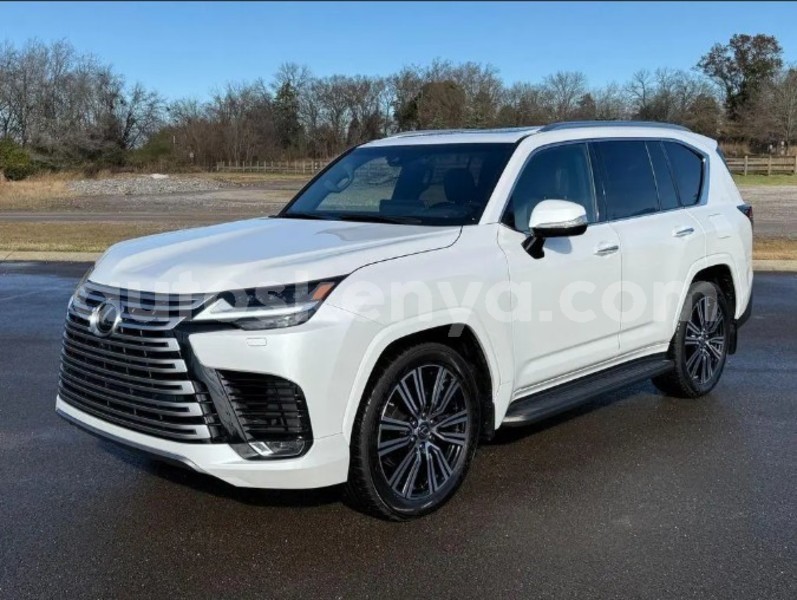Big with watermark lexus lx central kenya import dubai 29453