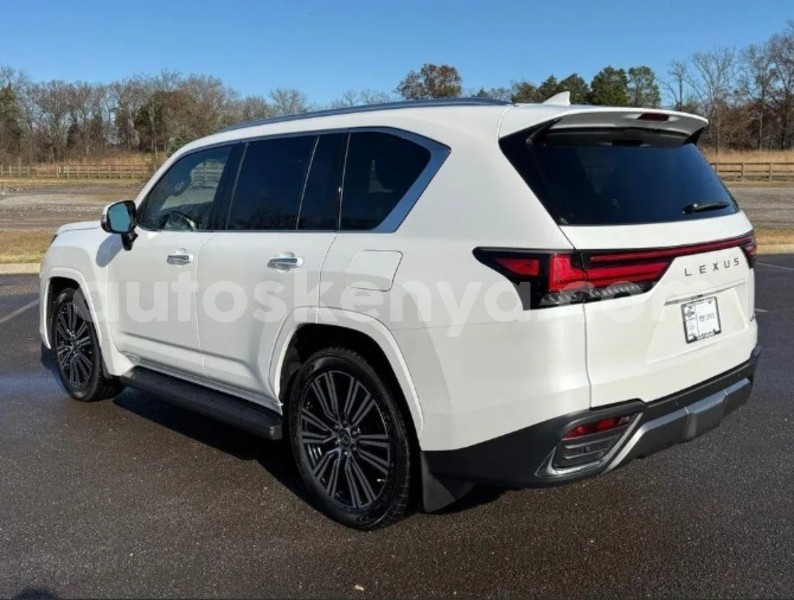 Big with watermark lexus lx central kenya import dubai 29453