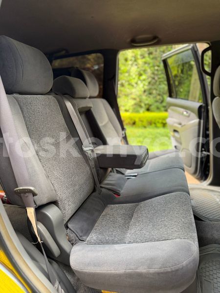 Big with watermark toyota land cruiser prado nairobi nairobi 29456