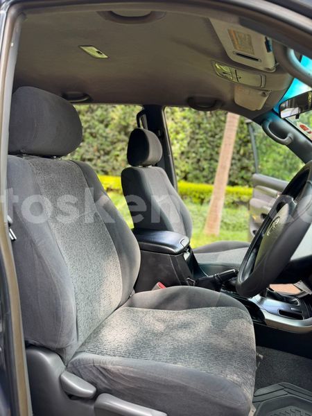 Big with watermark toyota land cruiser prado nairobi nairobi 29456