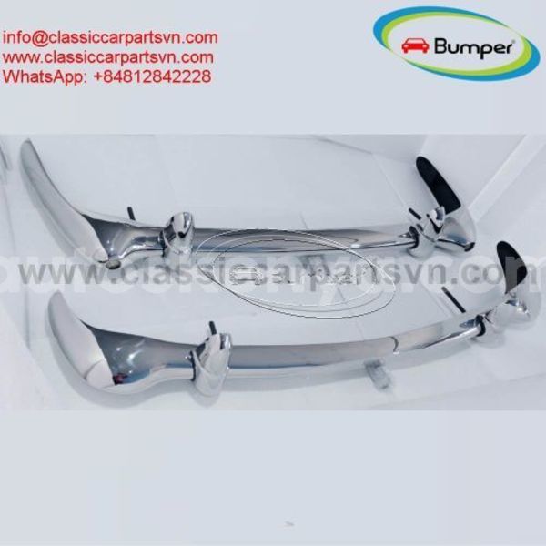 Big with watermark 500 aston martin lagonda rapide 1961 1964 bumpers 5