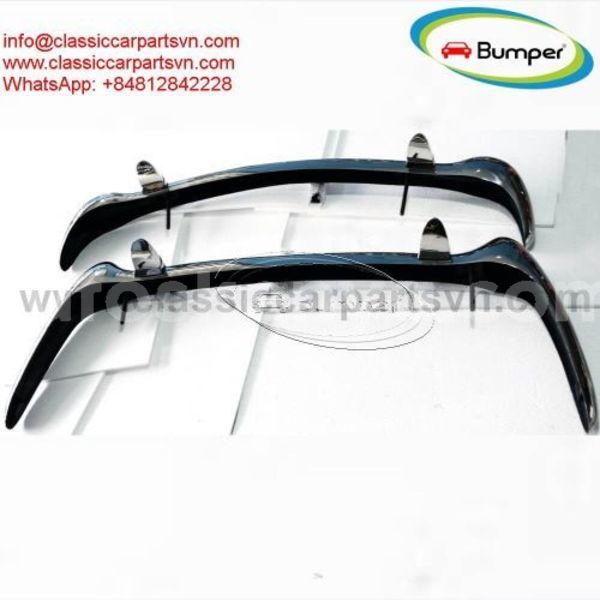 Big with watermark 500 aston martin lagonda rapide 1961 1964 bumpers 8