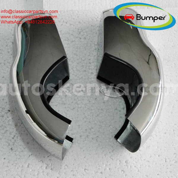 Big with watermark bentley s3 year 1962 1965 bumpers 5