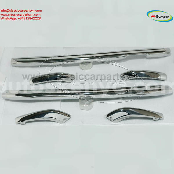 Big with watermark nissan figaro genuine bumper 3.