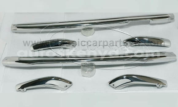 Nunua Nissan Figaro Bumpers ndani ya Bomet nchini Bonde la Ufafanuzi Nunua Nissan Figaro Bumpers ndani ya Bomet nchini Bonde la Ufafanuzi