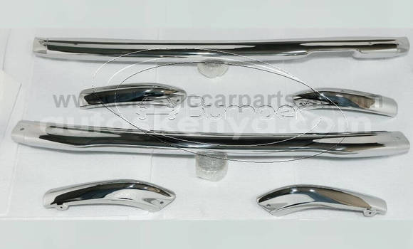 Nunua Nissan Figaro Bumpers ndani ya Bomet nchini Bonde la Ufafanuzi Nunua Nissan Figaro Bumpers ndani ya Bomet nchini Bonde la Ufafanuzi