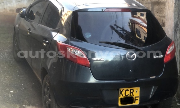 Buy Used Mazda Demio Other Car in Kiambu in Nairobi