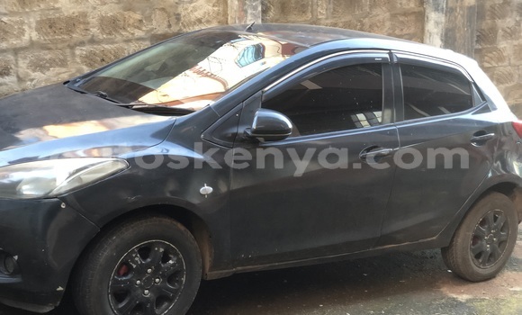 Buy Used Mazda Demio Other Car in Kiambu in Nairobi Buy Used Mazda Demio Other Car in Kiambu in Nairobi