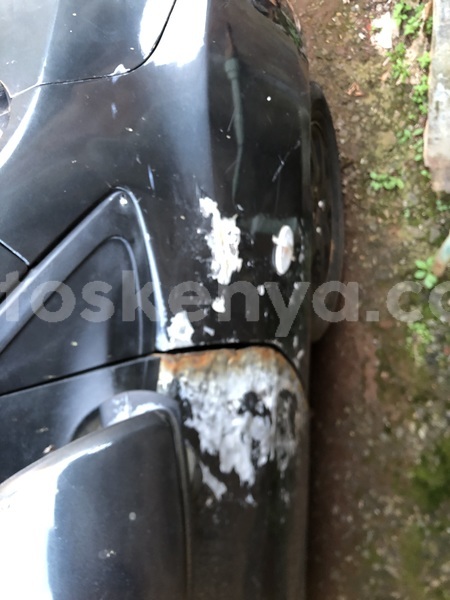 Big with watermark mazda demio nairobi kiambu 29463