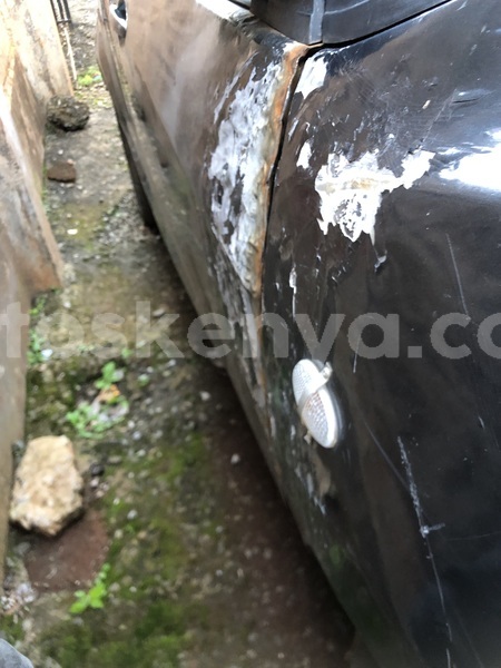 Big with watermark mazda demio nairobi kiambu 29463