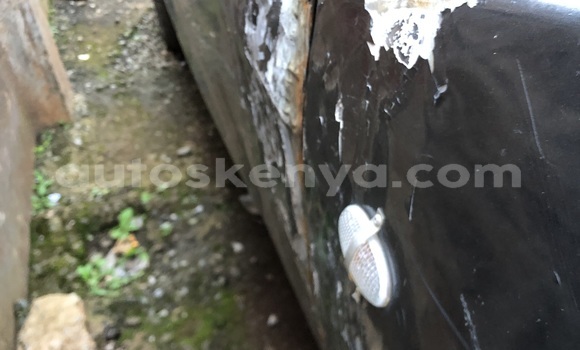 Buy Used Mazda Demio Other Car in Kiambu in Nairobi Buy Used Mazda Demio Other Car in Kiambu in Nairobi