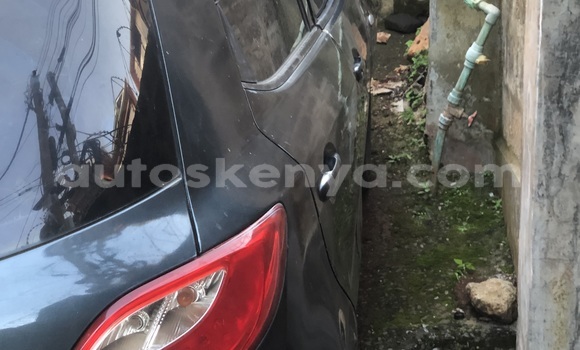 Buy Used Mazda Demio Other Car in Kiambu in Nairobi Buy Used Mazda Demio Other Car in Kiambu in Nairobi