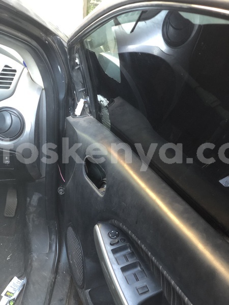 Big with watermark mazda demio nairobi kiambu 29463