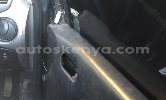 Buy Used Mazda Demio Other Car in Kiambu in Nairobi Buy Used Mazda Demio Other Car in Kiambu in Nairobi