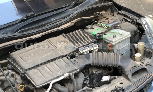 Buy Used Mazda Demio Other Car in Kiambu in Nairobi Buy Used Mazda Demio Other Car in Kiambu in Nairobi