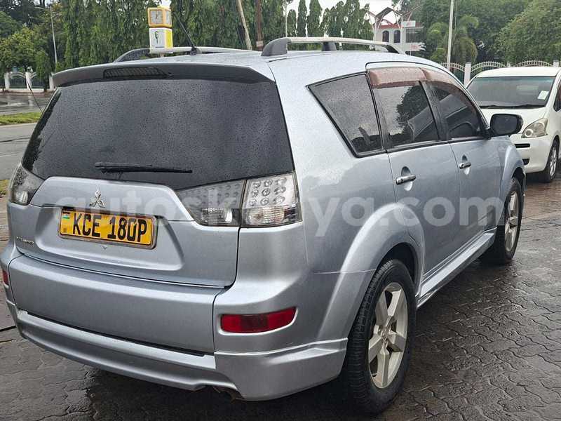Big with watermark mitsubishi outlander coastal kenya mombasa 29465