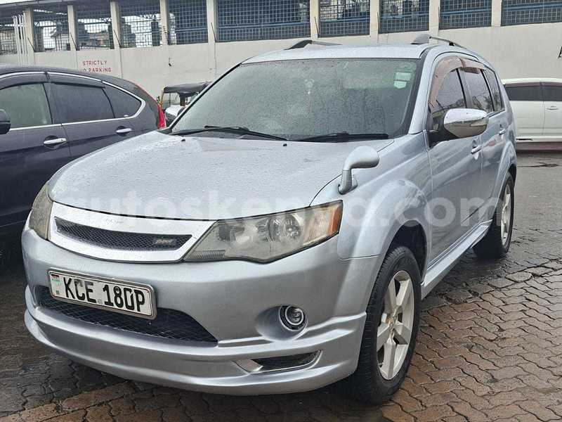 Big with watermark mitsubishi outlander coastal kenya mombasa 29465