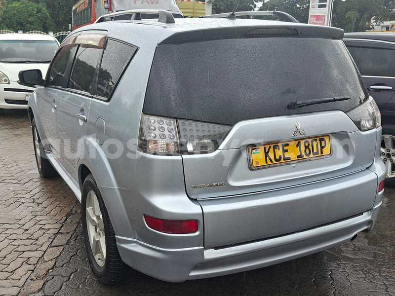 Big with watermark mitsubishi outlander coastal kenya mombasa 29465