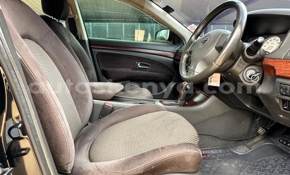 Nunua Ilio tumika Nissan Bluebird Sylphy Nyeusi Gari ndani ya Nairobi nchini Nairobi Nunua Ilio tumika Nissan Bluebird Sylphy Nyeusi Gari ndani ya Nairobi nchini Nairobi