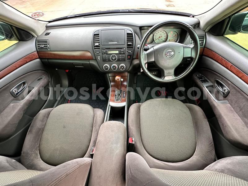 Big with watermark nissan bluebird sylphy nairobi nairobi 29466