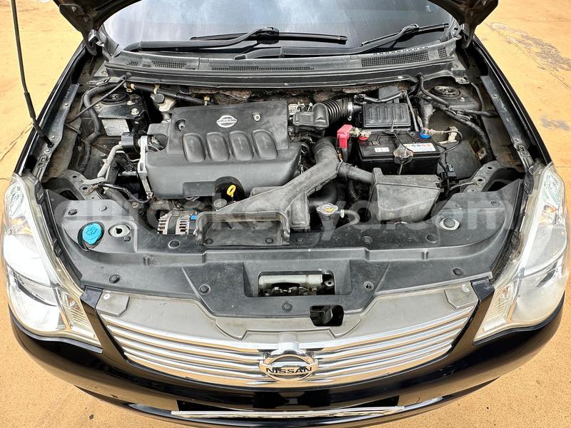 Big with watermark nissan bluebird sylphy nairobi nairobi 29466