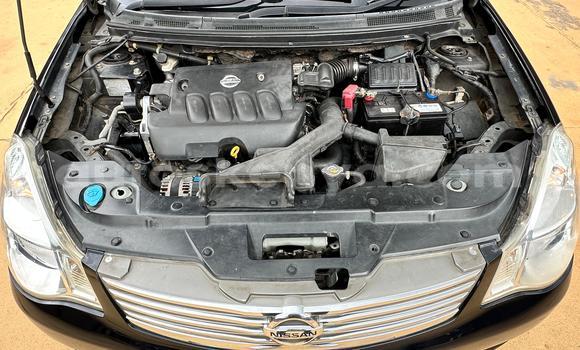 Nunua Ilio tumika Nissan Bluebird Sylphy Nyeusi Gari ndani ya Nairobi nchini Nairobi Nunua Ilio tumika Nissan Bluebird Sylphy Nyeusi Gari ndani ya Nairobi nchini Nairobi