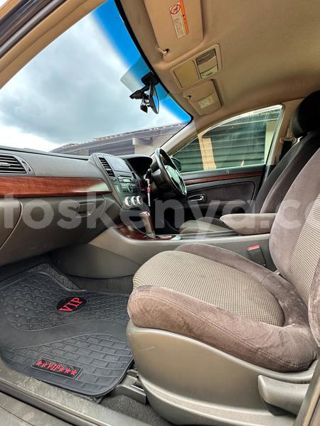 Big with watermark nissan bluebird sylphy nairobi nairobi 29466