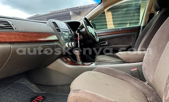 Nunua Ilio tumika Nissan Bluebird Sylphy Nyeusi Gari ndani ya Nairobi nchini Nairobi Nunua Ilio tumika Nissan Bluebird Sylphy Nyeusi Gari ndani ya Nairobi nchini Nairobi