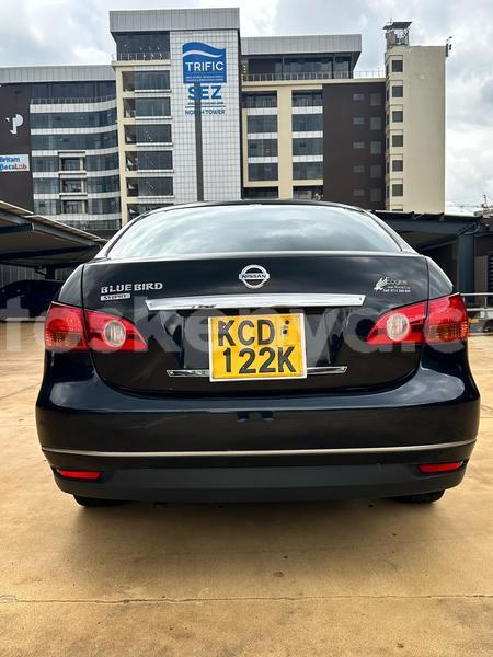 Big with watermark nissan bluebird sylphy nairobi nairobi 29466