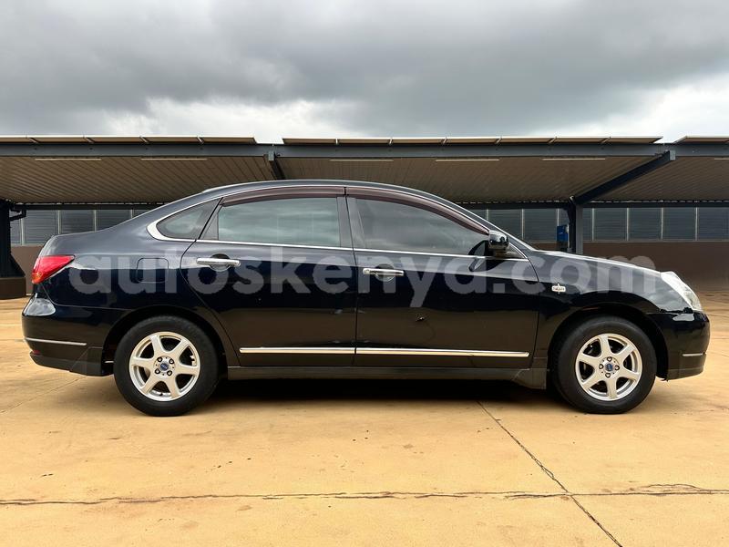 Big with watermark nissan bluebird sylphy nairobi nairobi 29466
