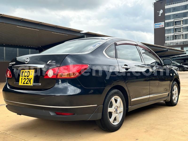 Big with watermark nissan bluebird sylphy nairobi nairobi 29466