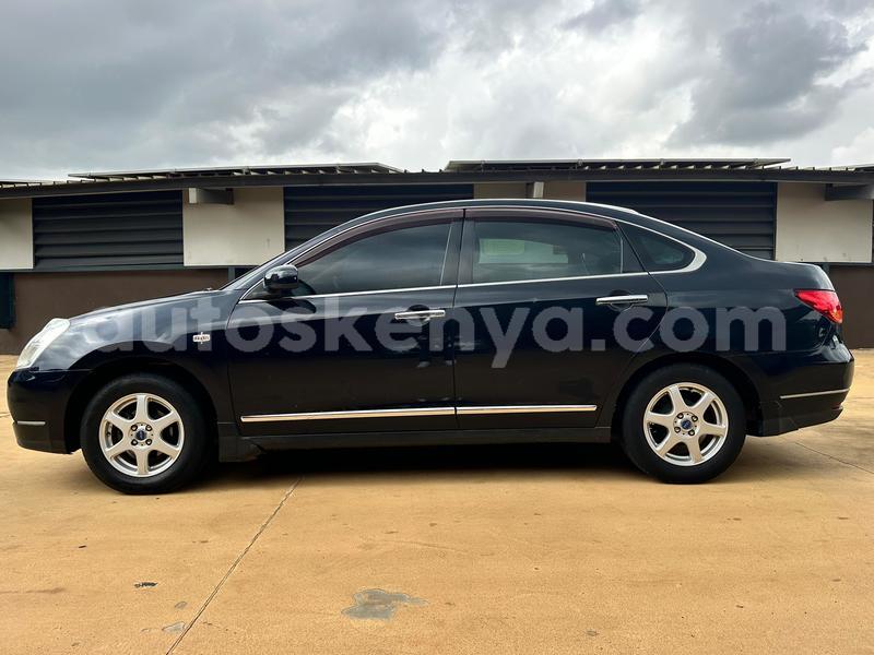 Big with watermark nissan bluebird sylphy nairobi nairobi 29466