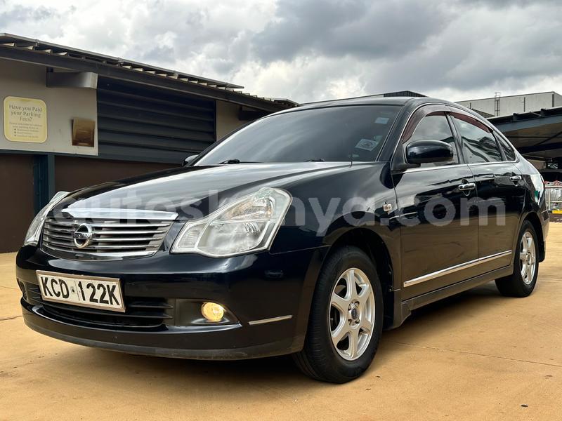 Big with watermark nissan bluebird sylphy nairobi nairobi 29466