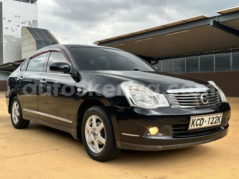 Big with watermark nissan bluebird sylphy nairobi nairobi 29466