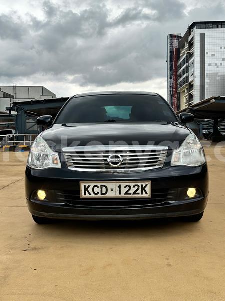 Big with watermark nissan bluebird sylphy nairobi nairobi 29466