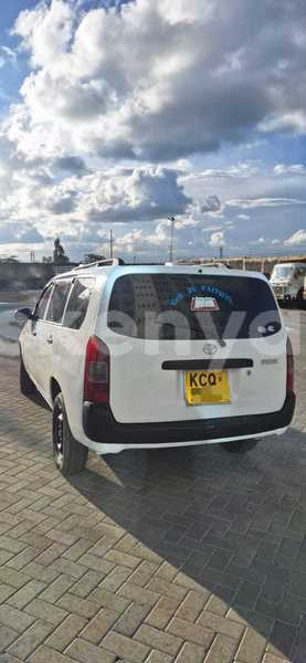Big with watermark toyota probox nairobi nairobi 29467