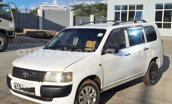 Nunua Ilio tumika Toyota Probox Nyeupe Gari ndani ya Nairobi nchini Nairobi Nunua Ilio tumika Toyota Probox Nyeupe Gari ndani ya Nairobi nchini Nairobi