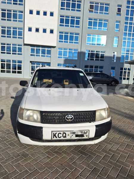 Big with watermark toyota probox nairobi nairobi 29467