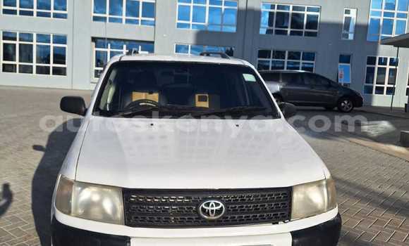 Nunua Ilio tumika Toyota Probox Nyeupe Gari ndani ya Nairobi nchini Nairobi Nunua Ilio tumika Toyota Probox Nyeupe Gari ndani ya Nairobi nchini Nairobi