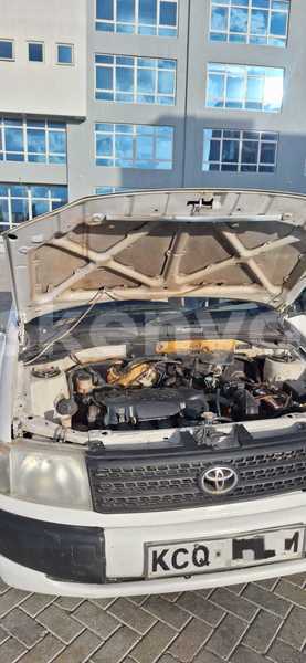 Big with watermark toyota probox nairobi nairobi 29467