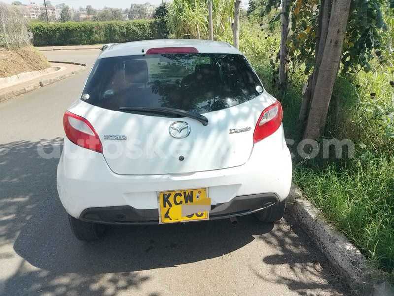 Big with watermark mazda demio nairobi nairobi 29468