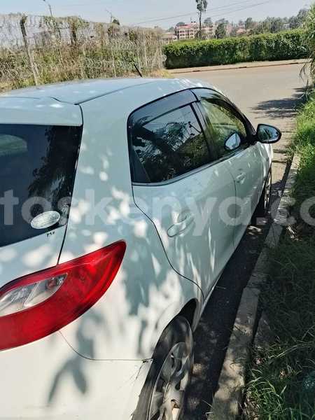 Big with watermark mazda demio nairobi nairobi 29468