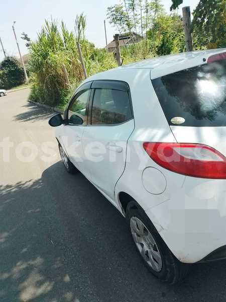 Big with watermark mazda demio nairobi nairobi 29468