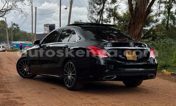 Nunua Ilio tumika Mercedes‒Benz C-klasse AMG Nyingine Gari ndani ya Nairobi nchini Nairobi Nunua Ilio tumika Mercedes‒Benz C-klasse AMG Nyingine Gari ndani ya Nairobi nchini Nairobi