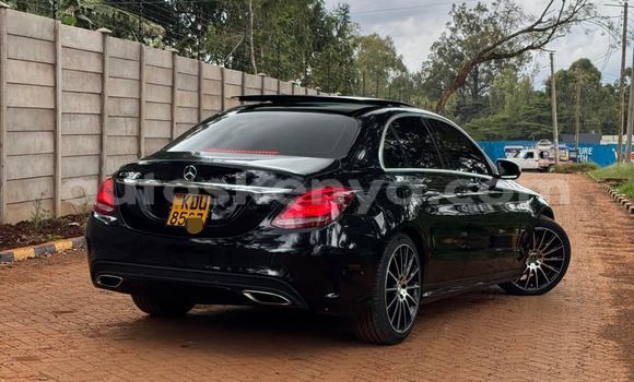 Nunua Ilio tumika Mercedes‒Benz C-klasse AMG Nyingine Gari ndani ya Nairobi nchini Nairobi Nunua Ilio tumika Mercedes‒Benz C-klasse AMG Nyingine Gari ndani ya Nairobi nchini Nairobi